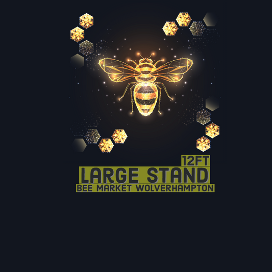 Large stand