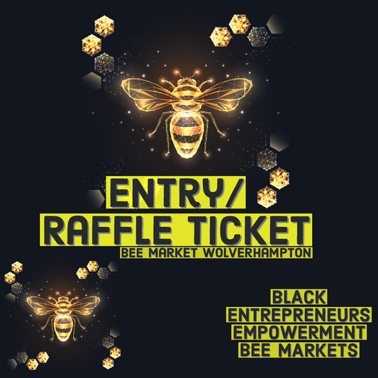 Entry / Raffle ticket
